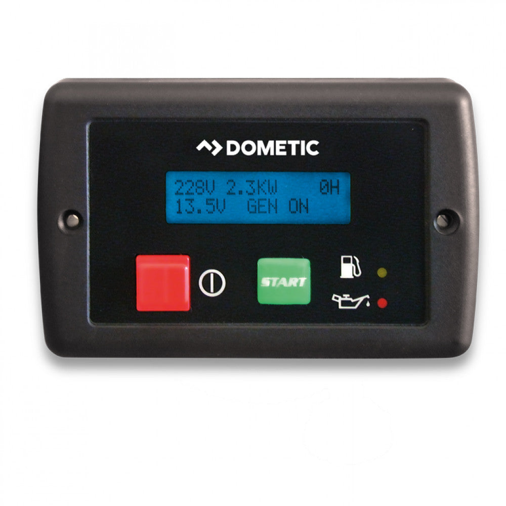 Dometic TEC 29 Benzinegenerator