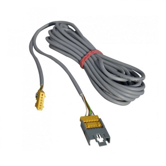 (38)Kabelboom 30 en 50mb. Type BR3.