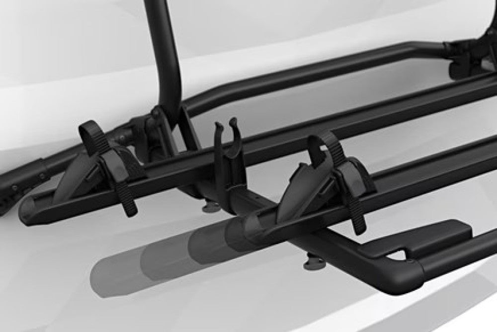 Thule WanderWay VW T6 Black