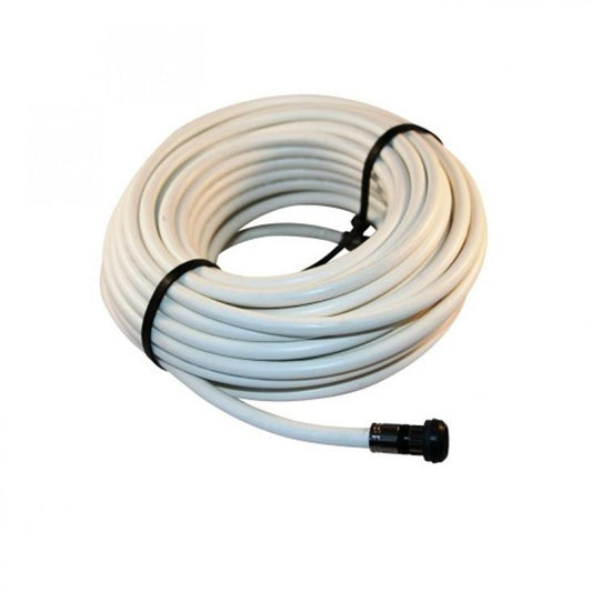 Travel Vision R6 coax kabel 20 cm voor de PI