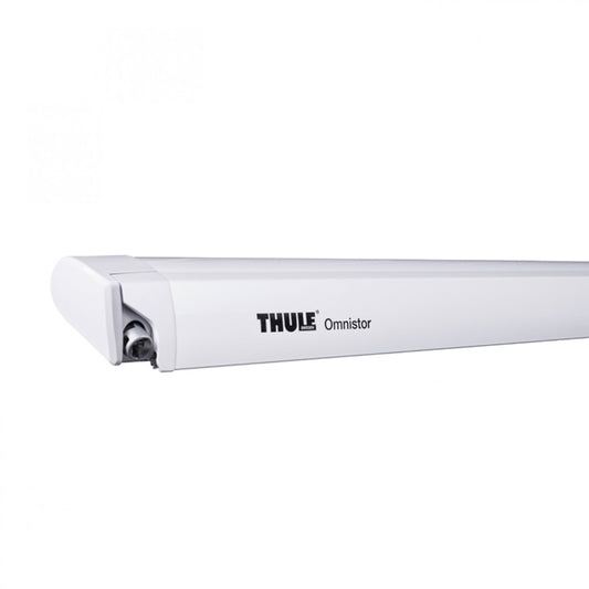 Thule 6300 12V 375 Wit-Mystic Grey