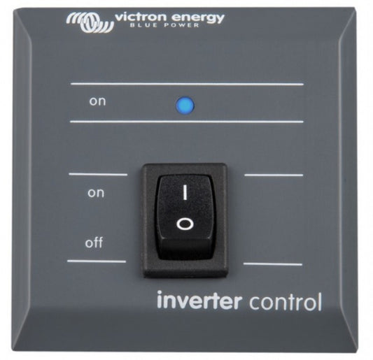 Victron Phoenix Inverter Control VE.Direct