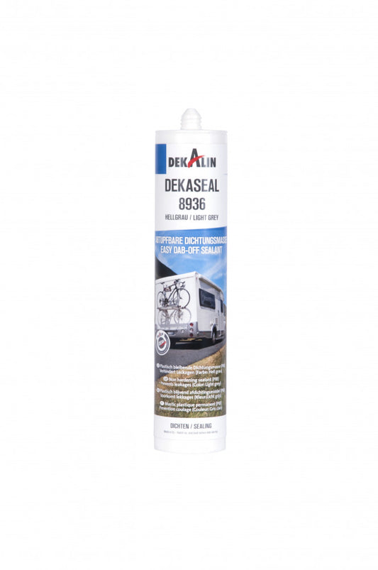 Dekalin Dekaseal 8936 Koker Lichtgrijs