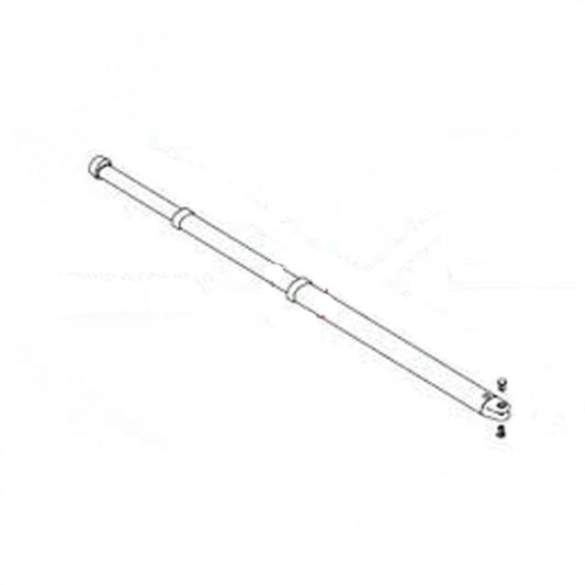 Fiamma dakligger 3 delig 255 CaravanStore