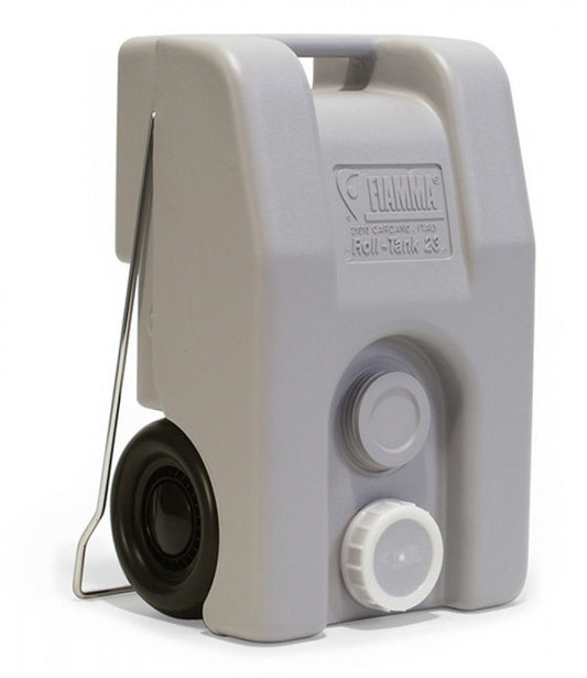 Fiamma Vuilwatertank Roll-Tank 23W