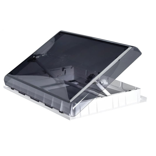 MaxxFan SkyMaxx 70x50cm 42-60mm LED