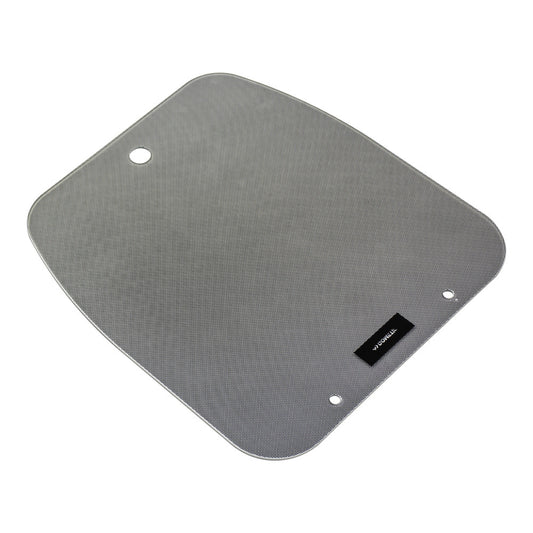Dometic CE99B400/ 445 Glasplaat