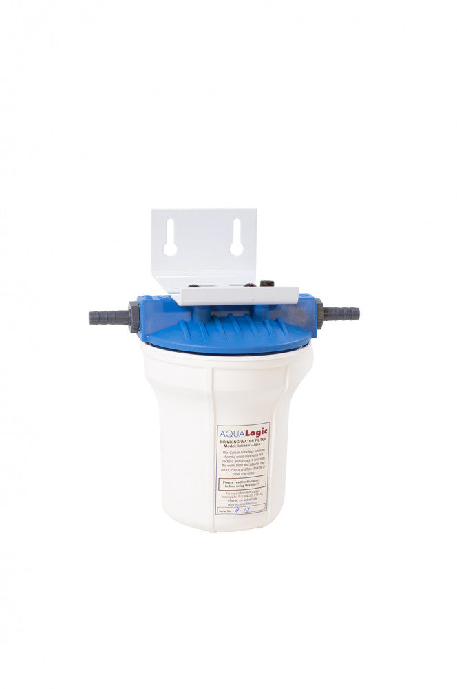 AquaLogic Inline-C-Ultra Waterfilter Compleet