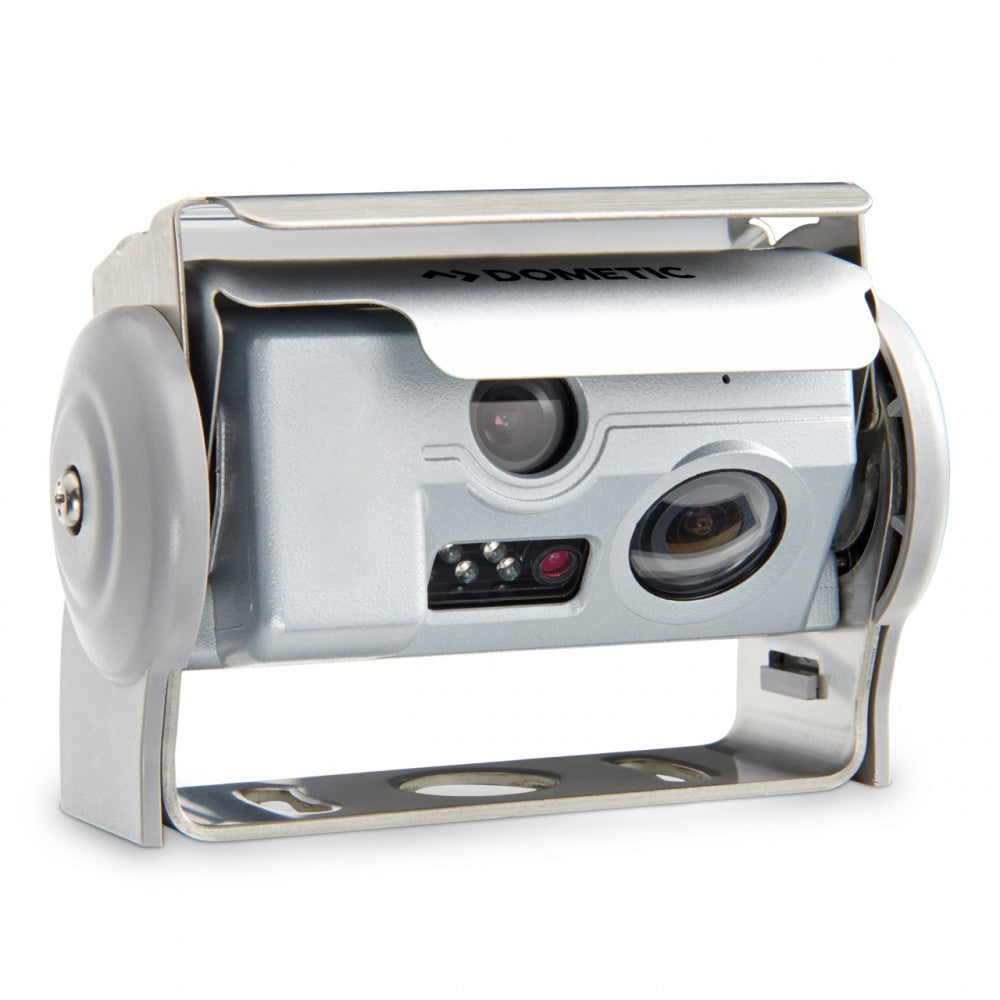 Dometic Cam44 Cmos Dubbelcamera