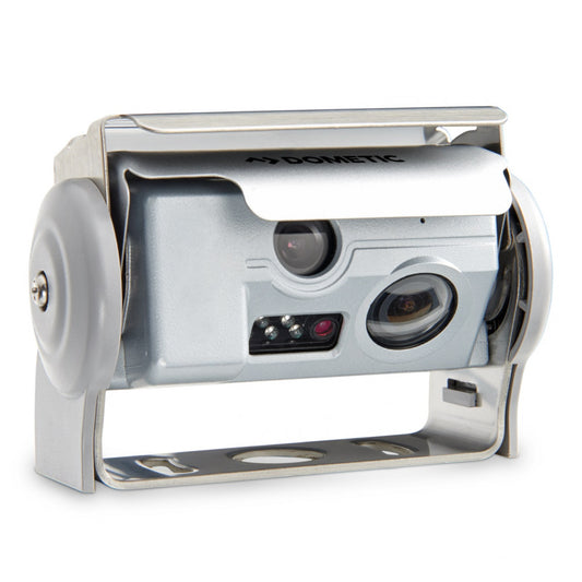 Dometic Cam44 Cmos Dubbelcamera