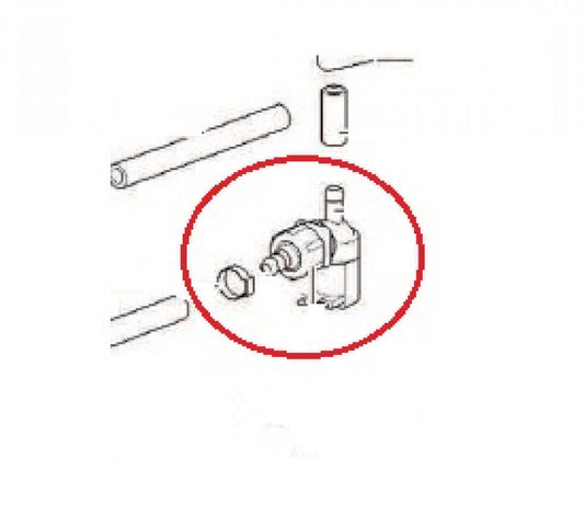 Electric valve