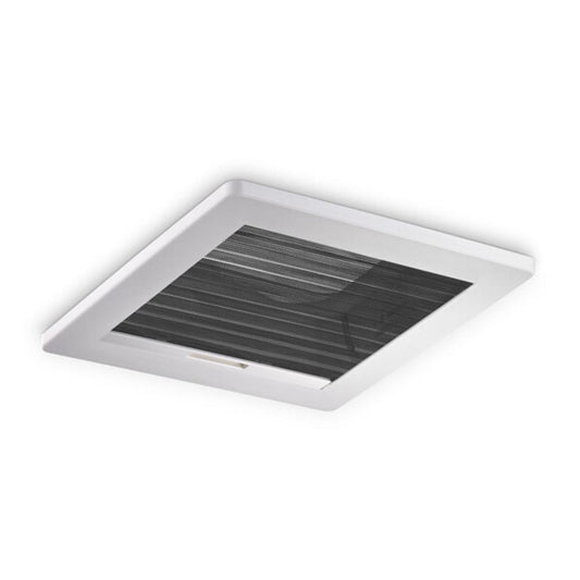 Dometic Micro Heki met Hor+Ventilatie 28x28cm