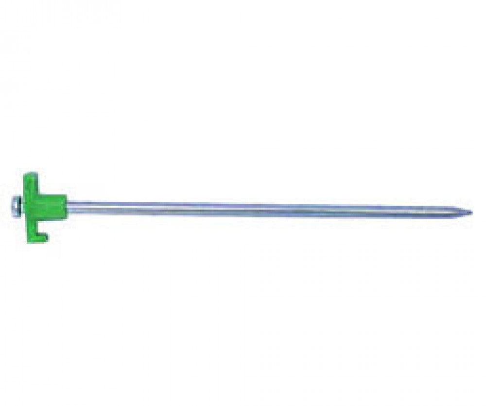 Campking Rotspen met Haak 25cm