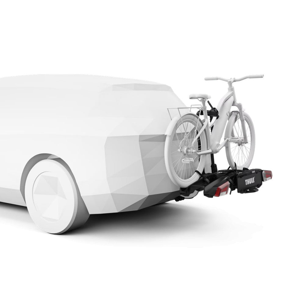 Thule EasyFold 3 2-3 Fietsen