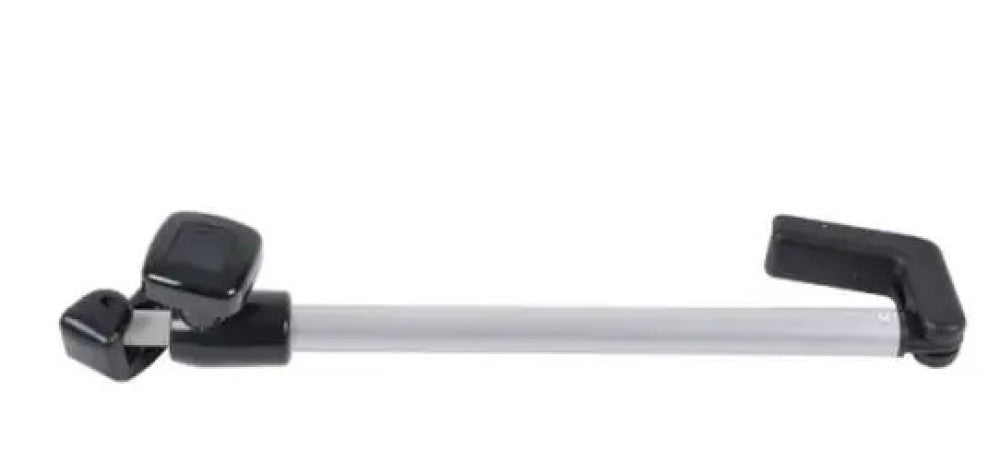 Raamuitzetter Polyfix buis 14cm rechts