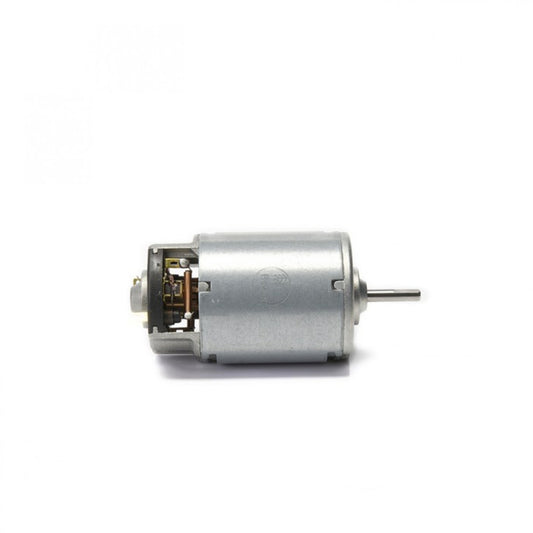 (13)Motor. 12V gelijkstroom.