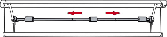 Fiamma Magicrafter