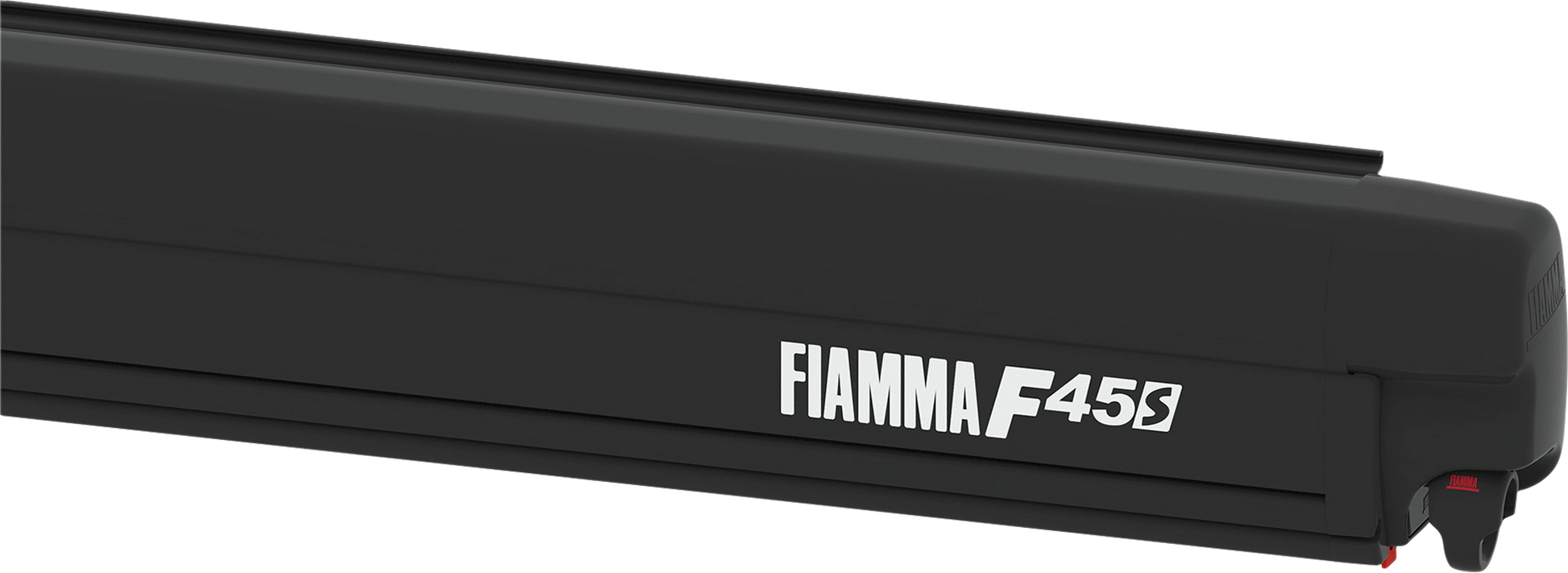 Fiamma Fabric F45S 300 Royal Grey vervangingsdoek