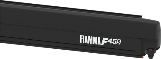 Fiamma Fabric F45S 300 Royal Grey vervangingsdoek
