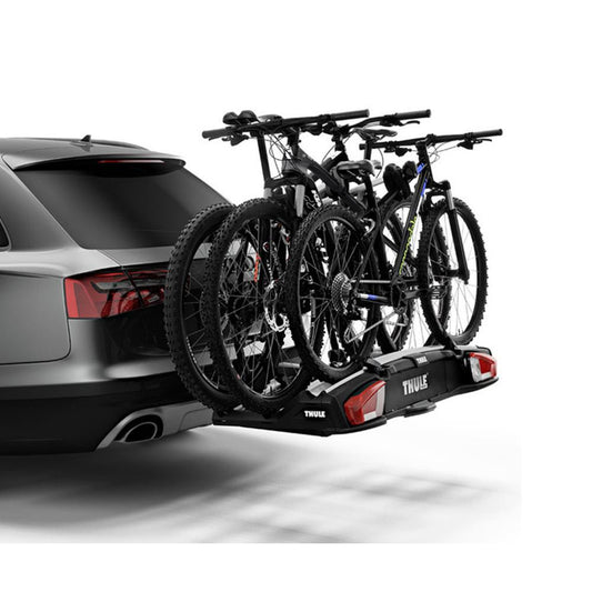 Thule VeloSpace XT 3 Fietsen