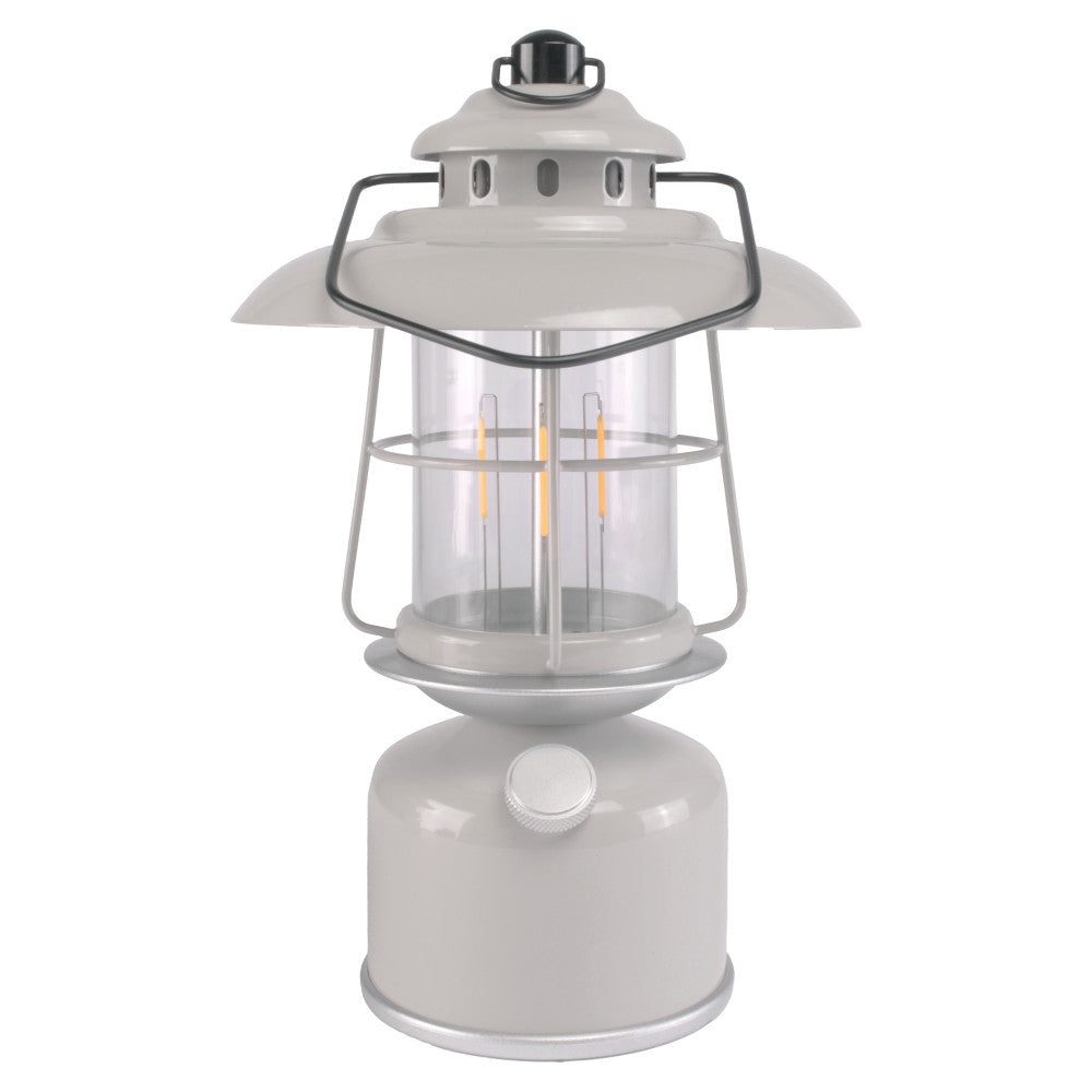 Vechline Lantaarn GLOW Lichtgrijs