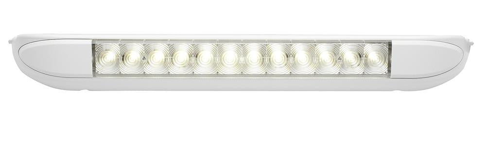 Jokon Voortentlamp 12 LEDs Wit