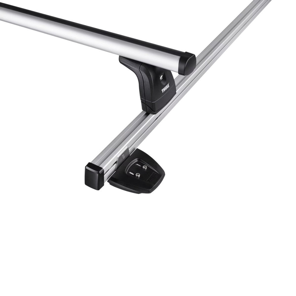 Thule SmartClamp Systeem 6200/6300 Ducato H2/L3