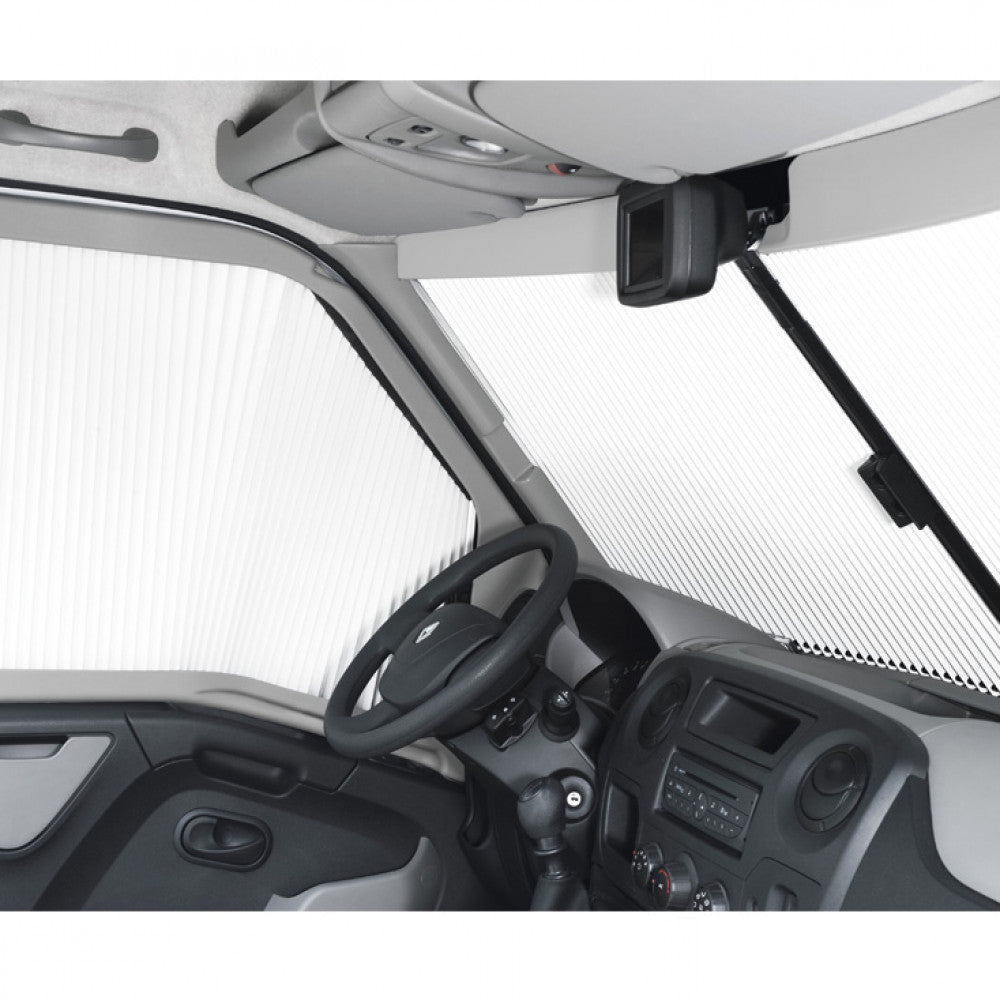 Remifront 4 Renault Master/Opel Movano 04/2011-08/2019