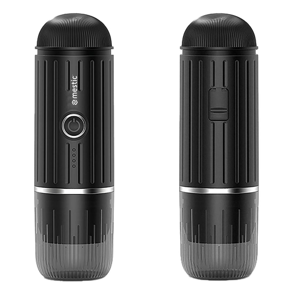 Mestic Coffee Machine MK-90 Portable