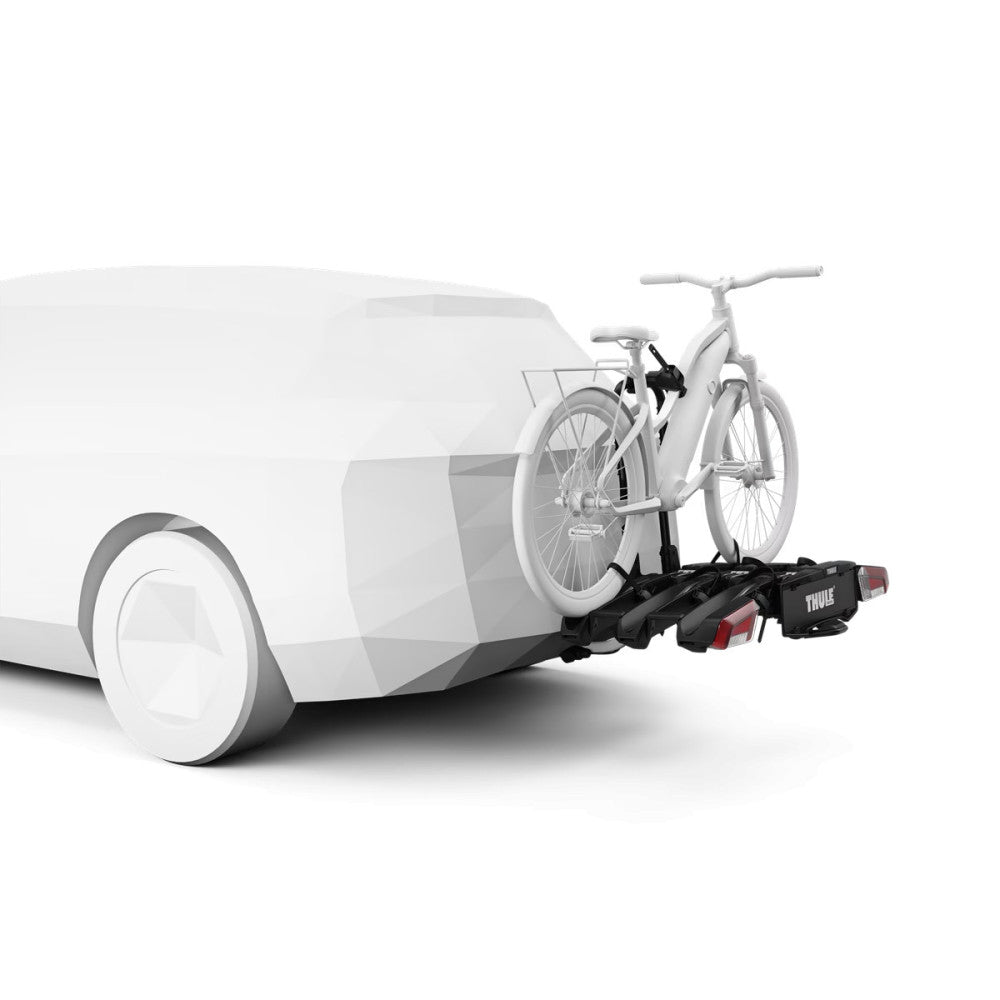 Thule EasyFold 3 3-4 Fietsen