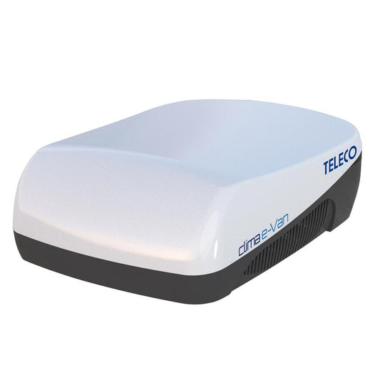Telair Airco Clima e-Van 7400H Wit
