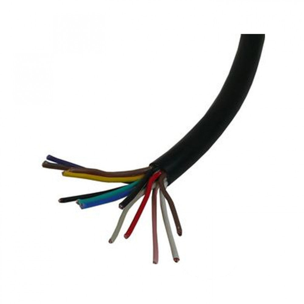 14-Aderige Kabel 50mtr