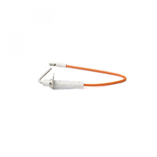 (11)Bougie. Lengte 190mm.