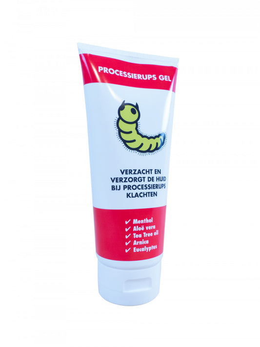 Processierups Gel