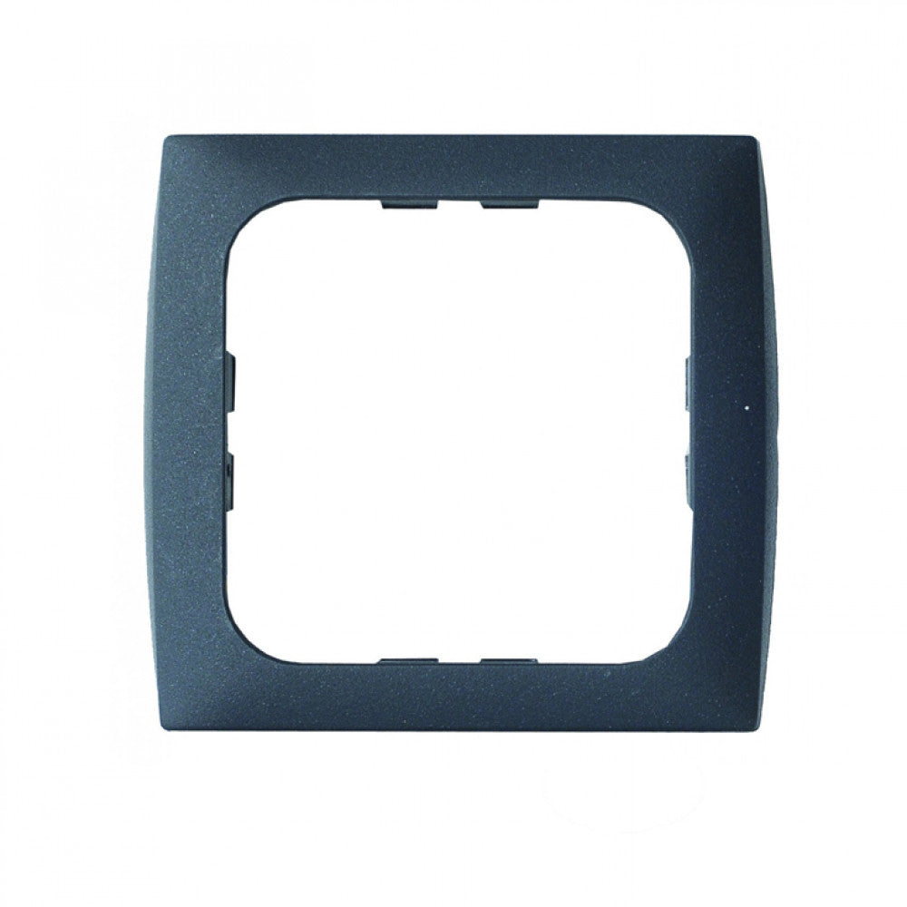 Presto Afdekraam Softline 1-Vaks S-10.000 Zwart