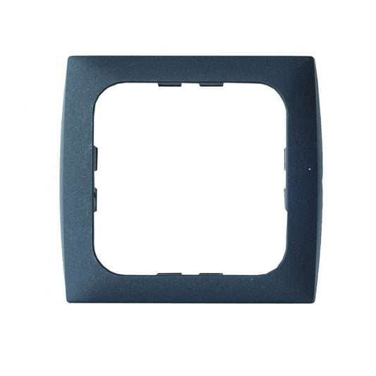 Presto Afdekraam Softline 1-Vaks S-10.000 Zwart
