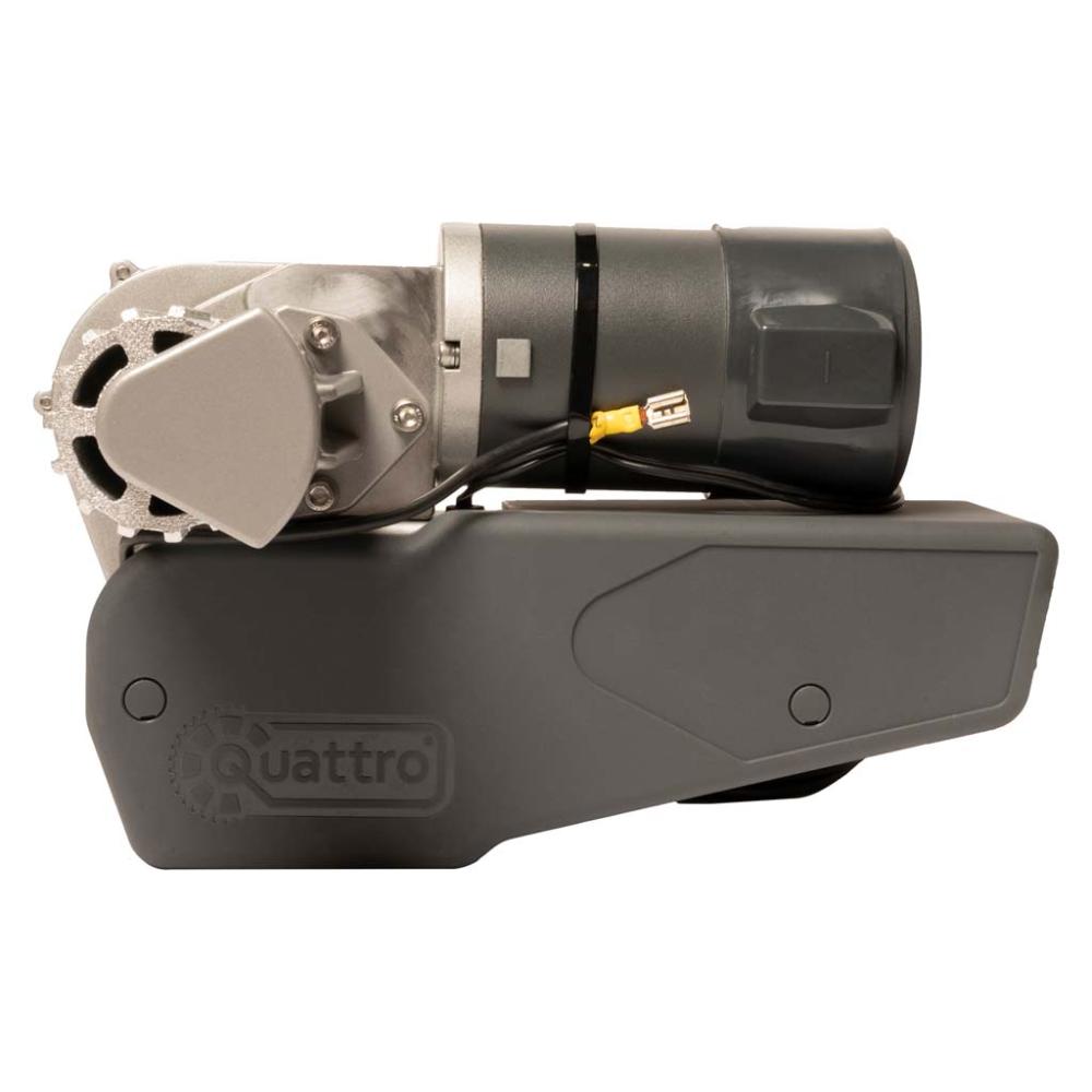 Quattro Mover Platinum Basic