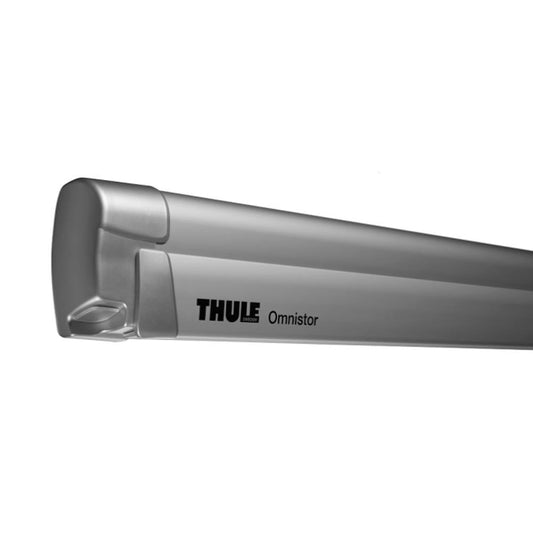 Thule 8000 230V 600 Geanodiseerd-Mystic Grey