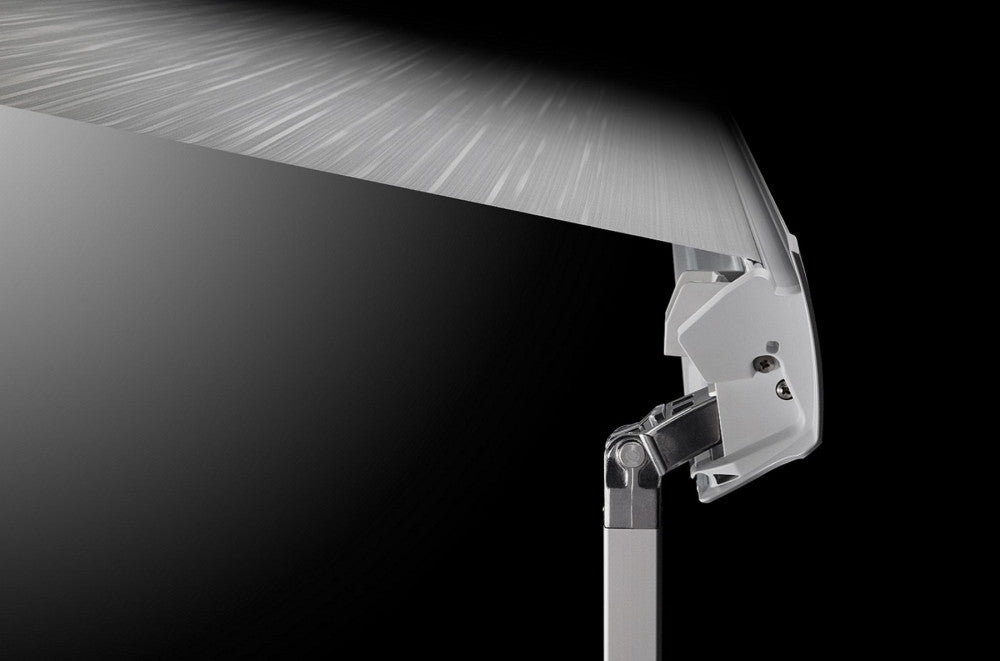 Thule 5200 12V 300 Antraciet-Mystic Grey