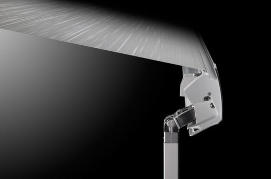 Thule 5200 12V 350 Wit-Mystic Grey