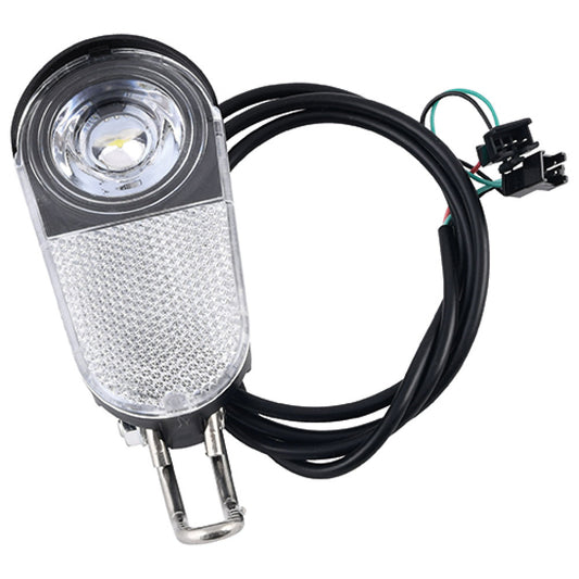 Bohlt X160 Voorlicht
