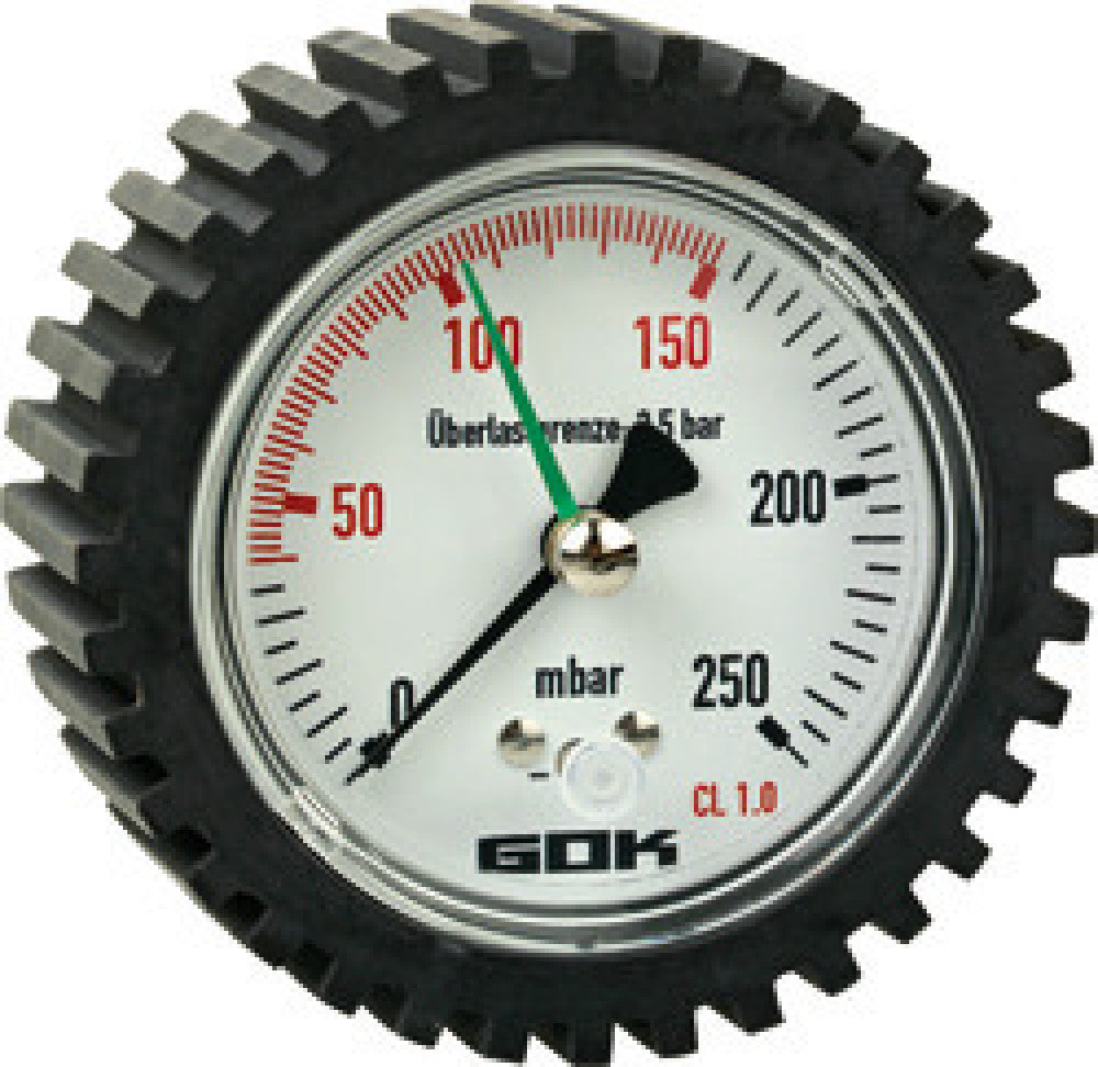 GOK Manometer Testkoffer