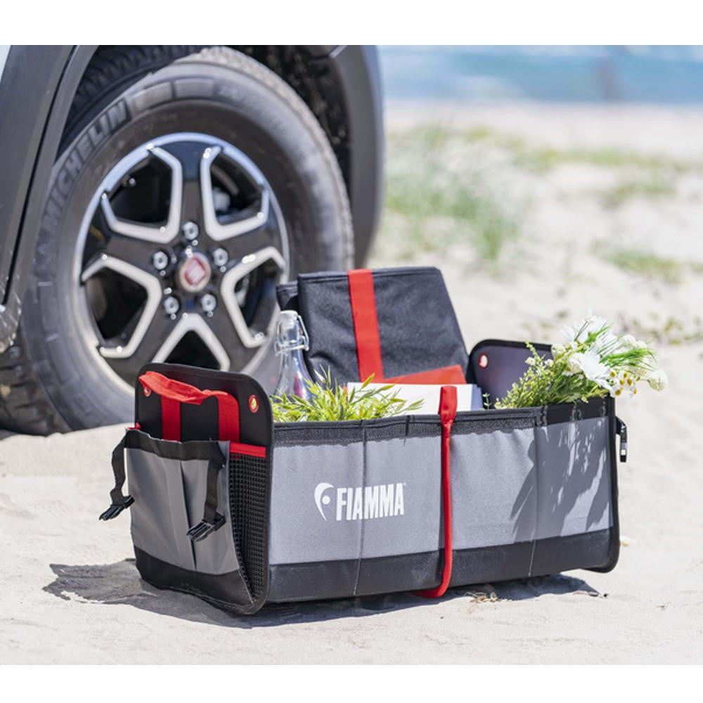 Fiamma Pack Organizer Box