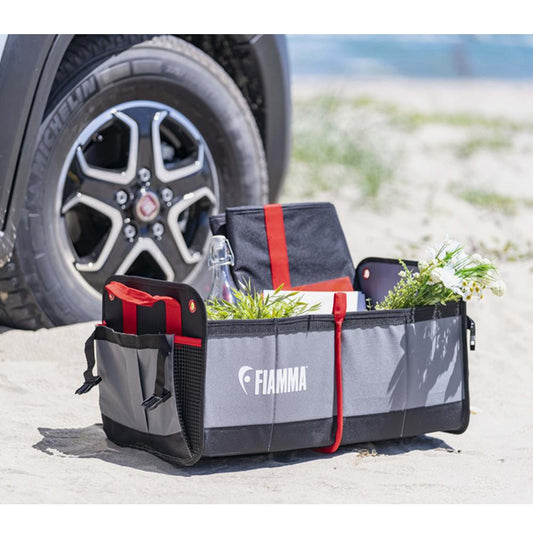 Fiamma Pack Organizer Box
