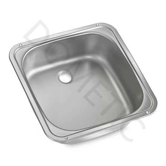 Dometic Spoelbak Vierkant VA910 AM