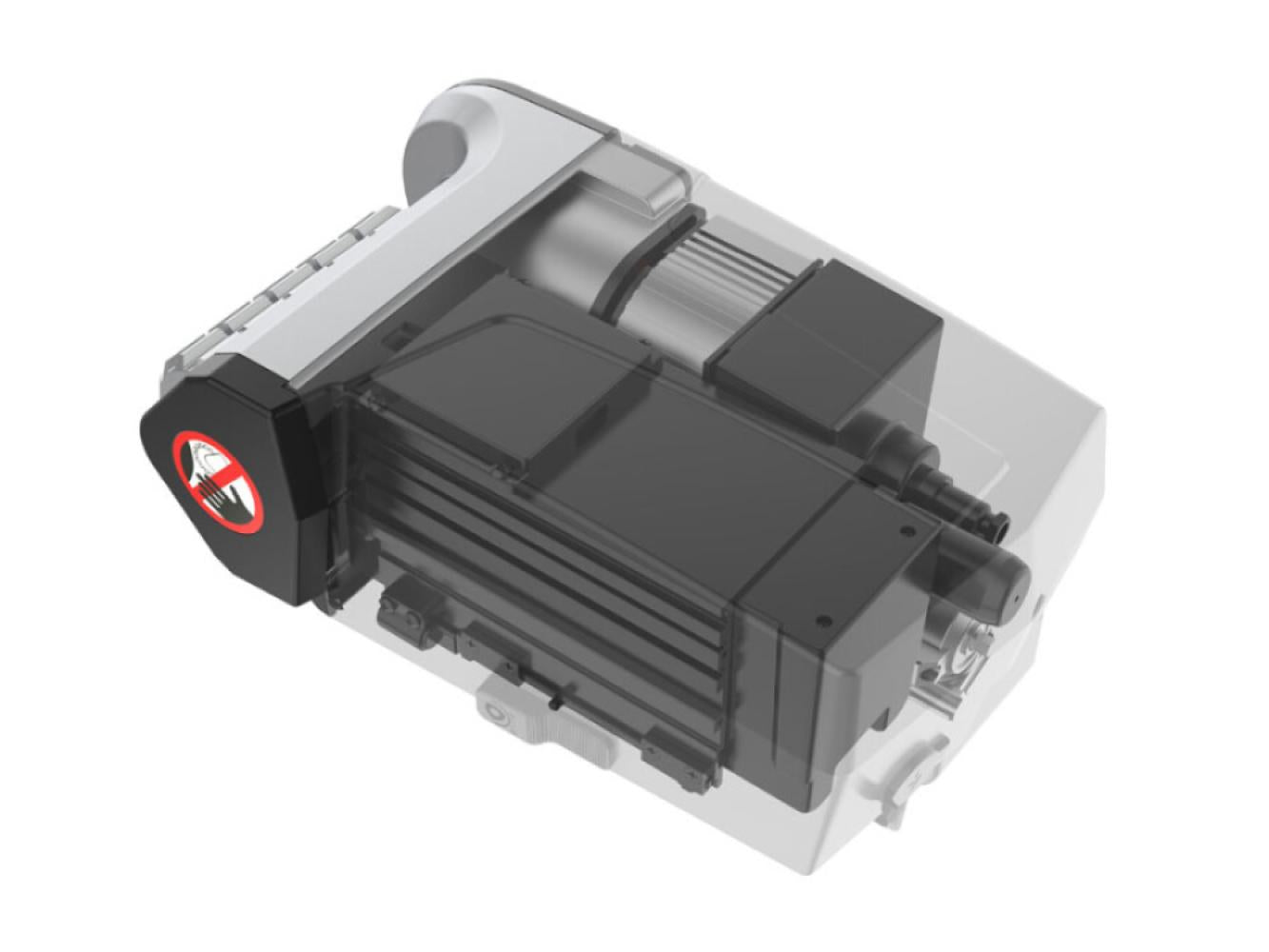 Enduro Mover All-In