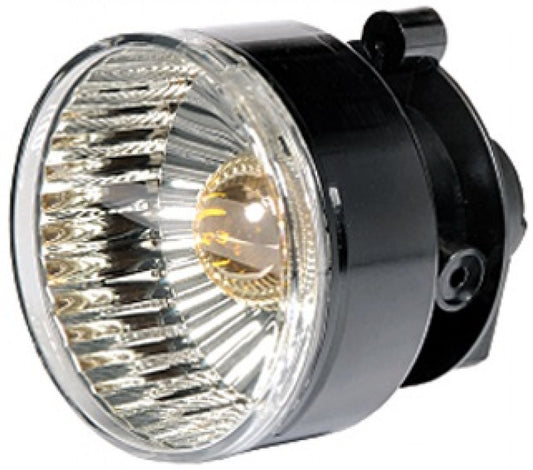 Hella Knipperlicht Rond Wit