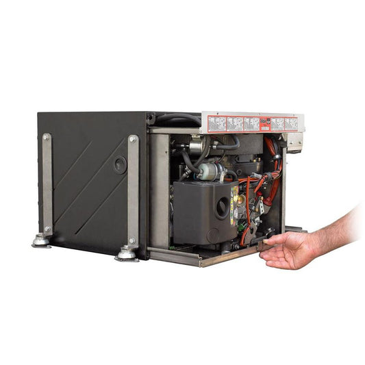 Telair Energy TIG3000G Yamaha Gas