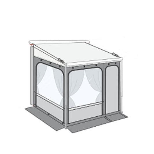 Fiamma CaravanStore ZIP XL Privacy Room 280