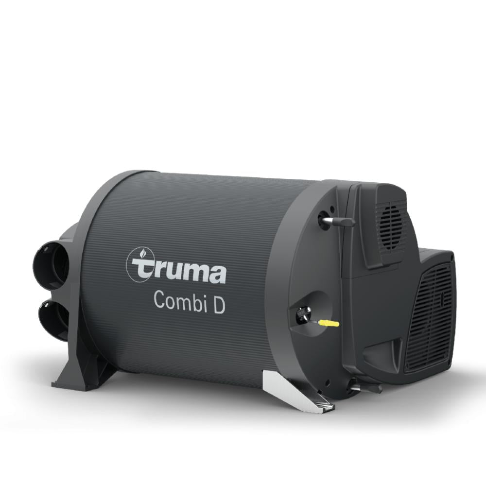 Truma Combi D 4 E (Next Gen) iNet X